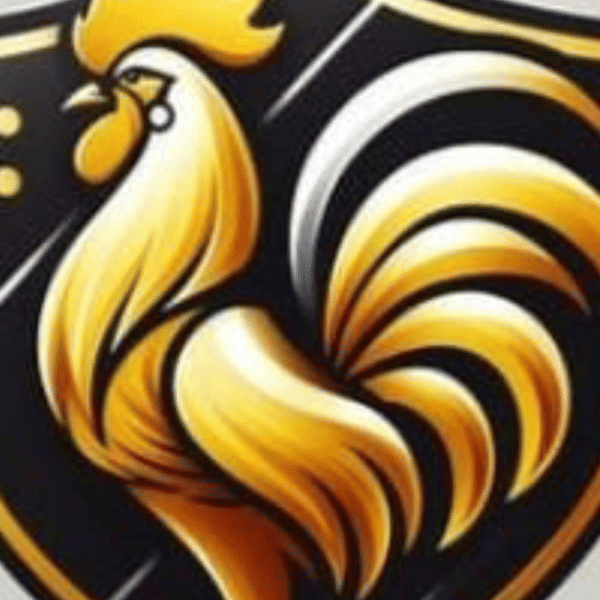 Gallos De Oro badge