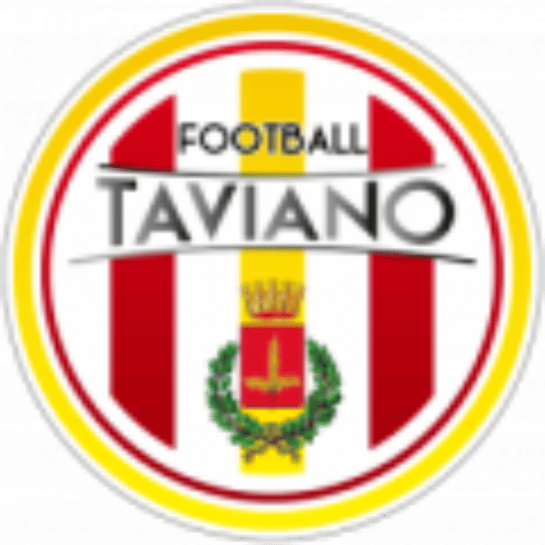Football Taviano U19 badge