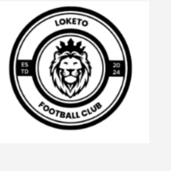 Loketo FC badge