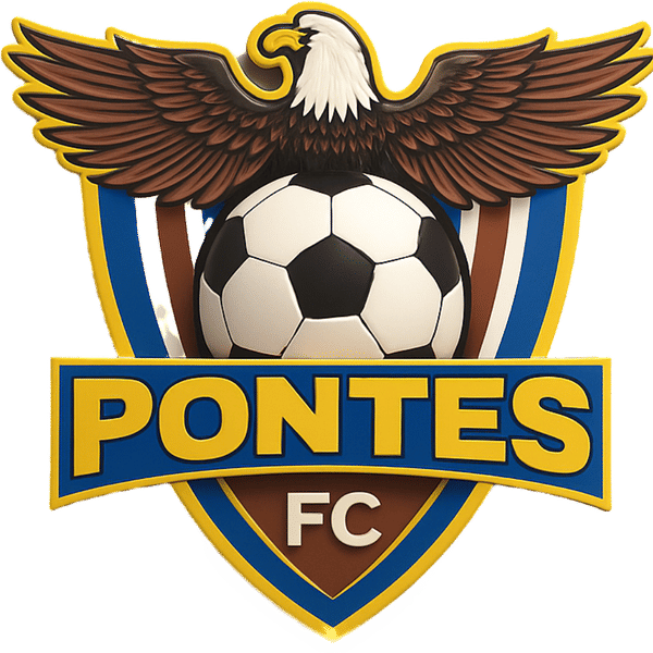 Pontes FC badge