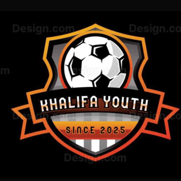 KHALIFA YOUTH FC badge