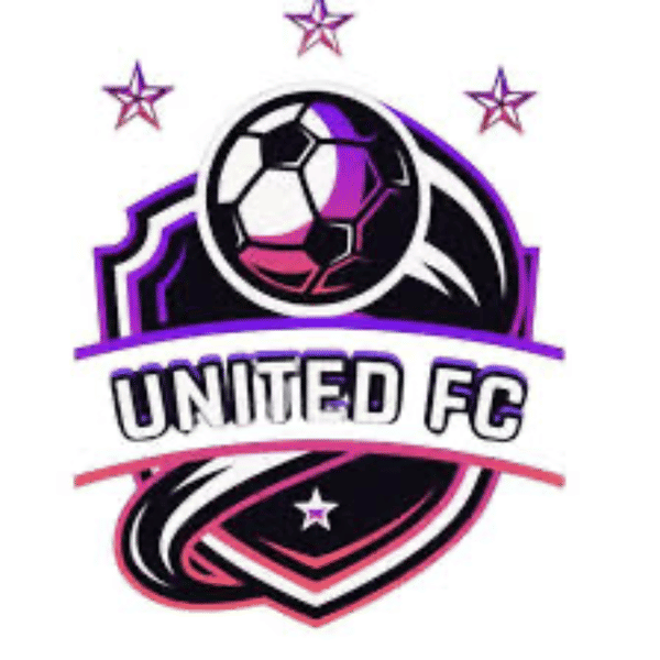 SILVER SPRING UNITED badge