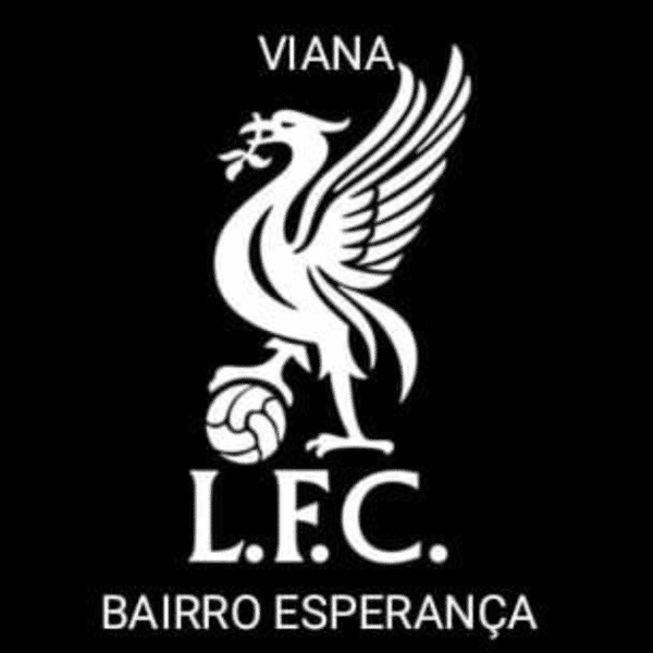 Liverpool Futebol Clube Bairro Esperança badge