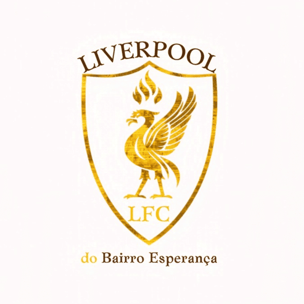 Liverpool Futebol Clube Bairro Esperança badge
