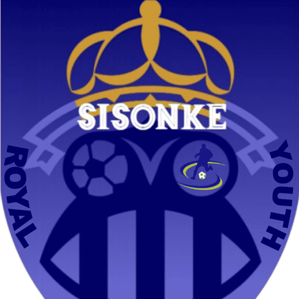 SISONKE ROYAL YOUTH ACADEMY badge