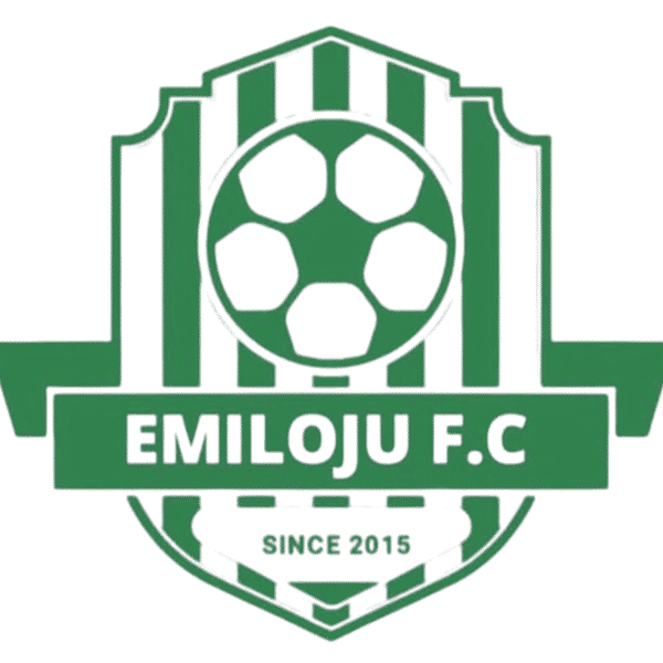 Emiloju FC badge