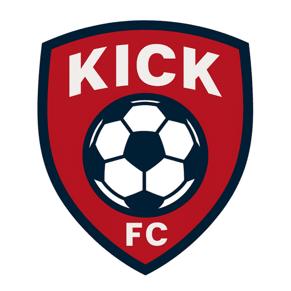Kick FC badge