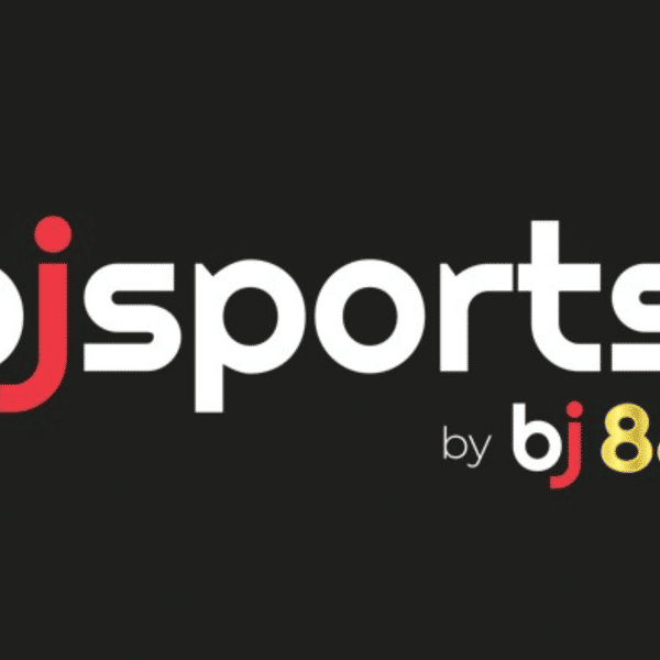 Bj Sports badge