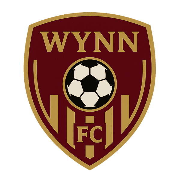 Wynn FC badge