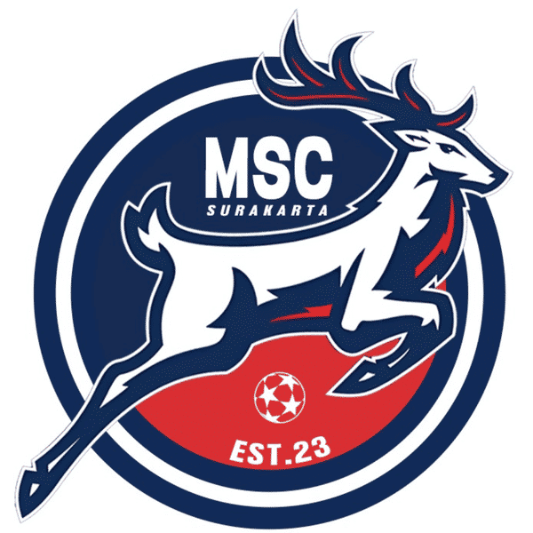 Solo Mini Soccer badge