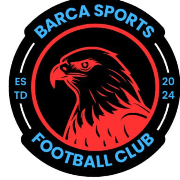 Barca Sport FC badge