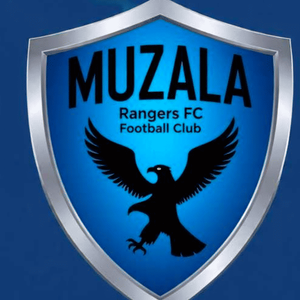 Muzala Rangers FC badge
