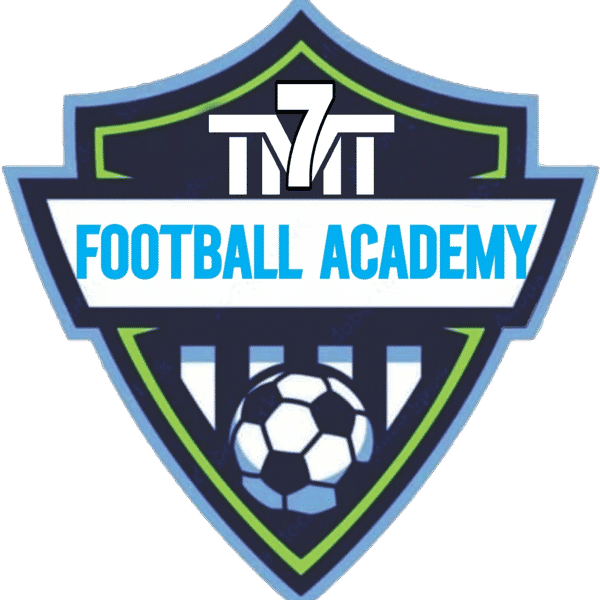 TMT7 FOOTBALL ACADEMY badge