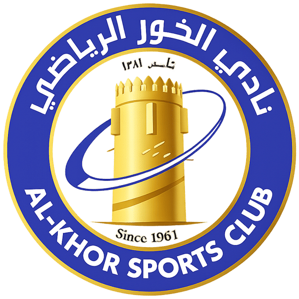 ALKHOR SPORT CLUB badge