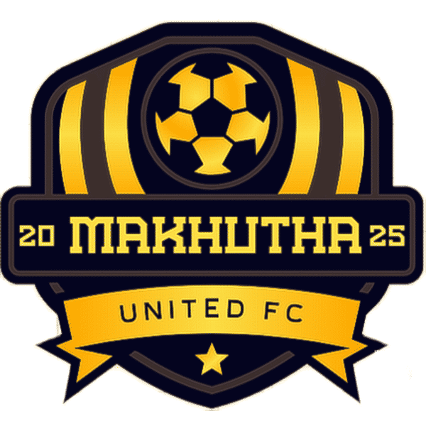 Makhutha United FC badge