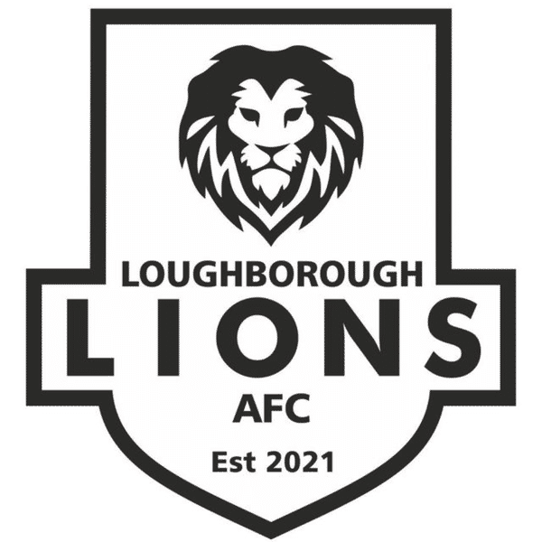 Loughborough Lions U10 Yellows badge