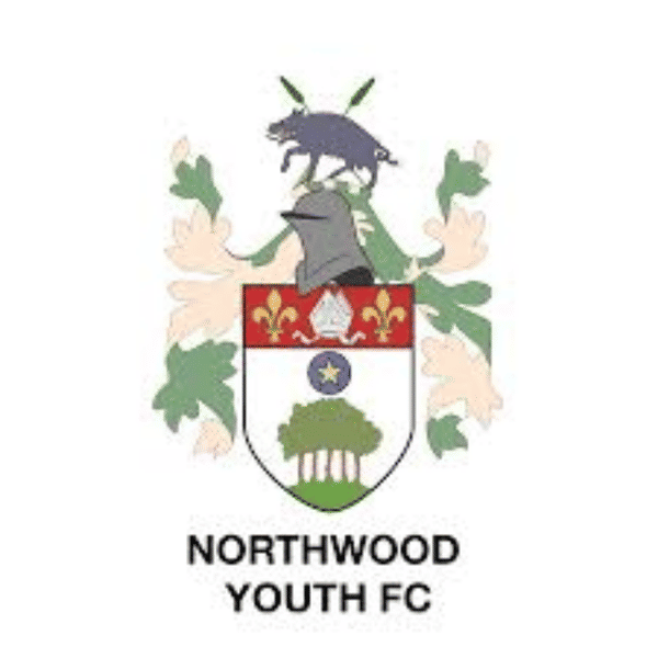 Northwood Youth U14 White badge