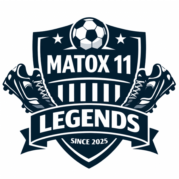 Matox 11 Legends badge