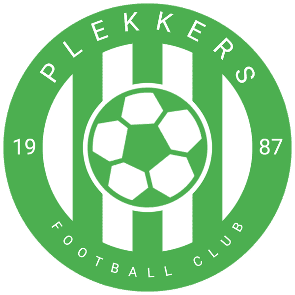 FC Plekkers badge