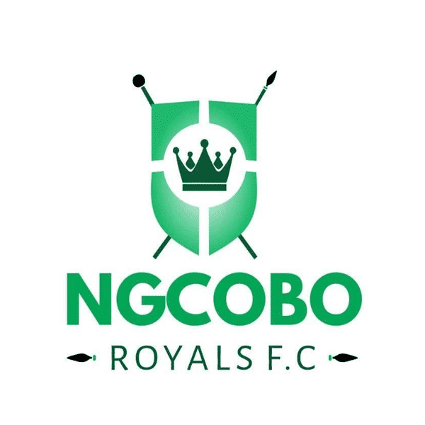 Ngcobo Royals FC badge