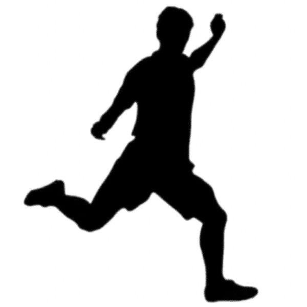 Humber Junior Football League badge