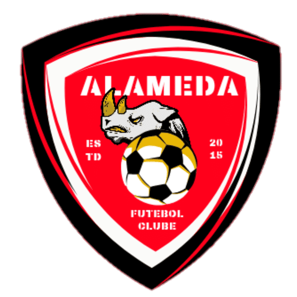 Alameda FC badge