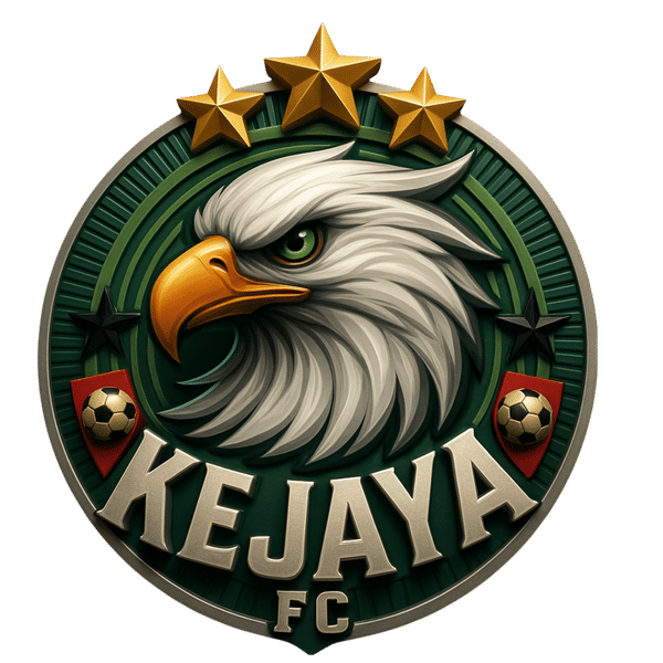 KEJAYA FC badge