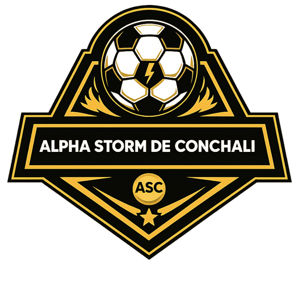 Club Deportivo Alpha Storm De Conchali badge