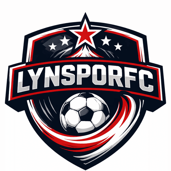 LynsporFC badge