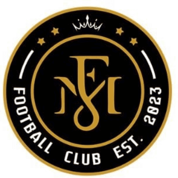 Football Maniacs badge