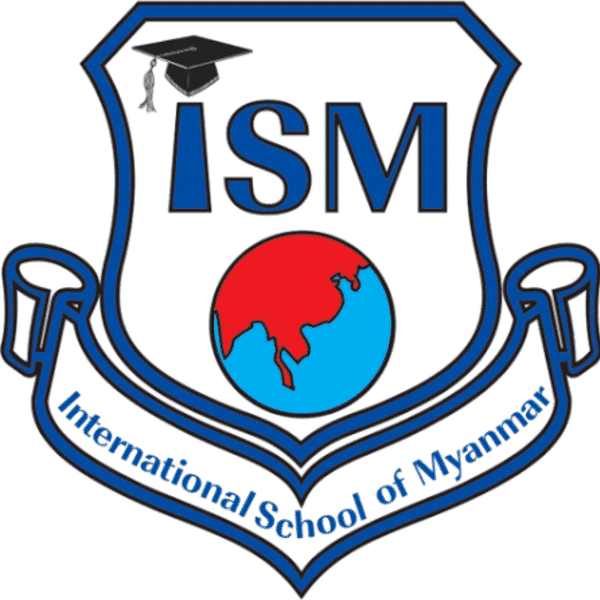 ISM badge