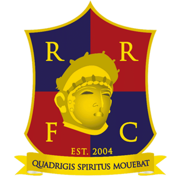 Ribchester Rovers Juniors U11 White badge