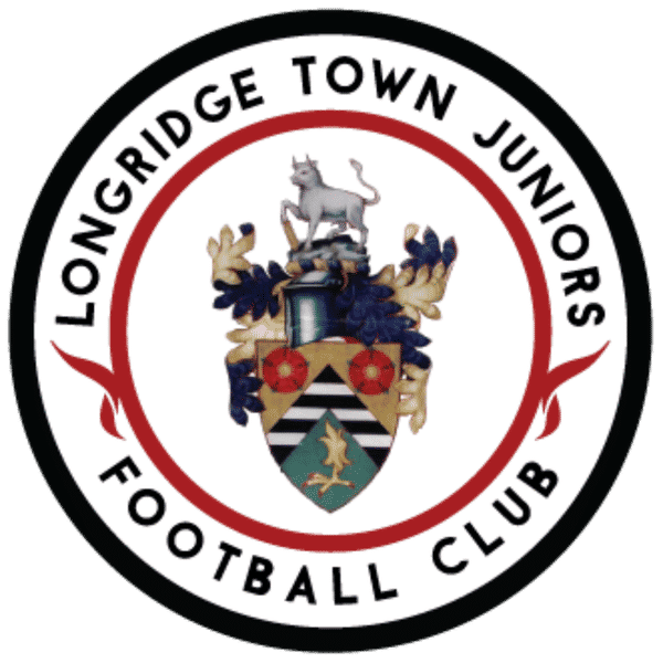 Longridge Town Juniors U11 Black badge