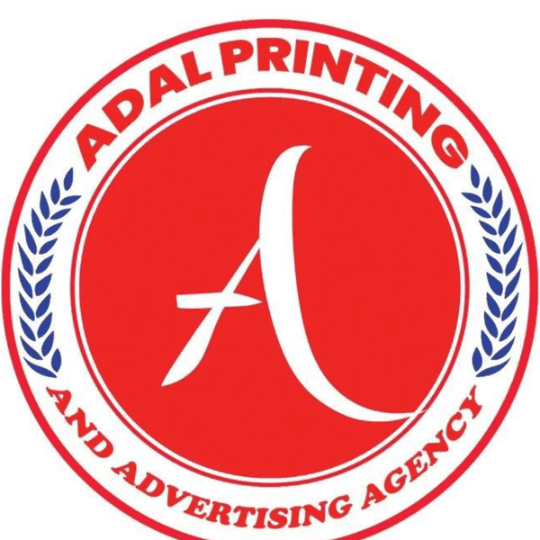 ADAL PRINTING badge