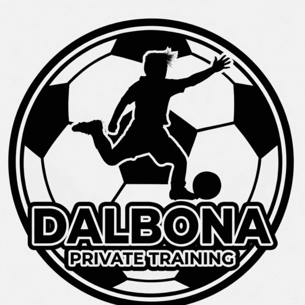 Dalbona PT. badge