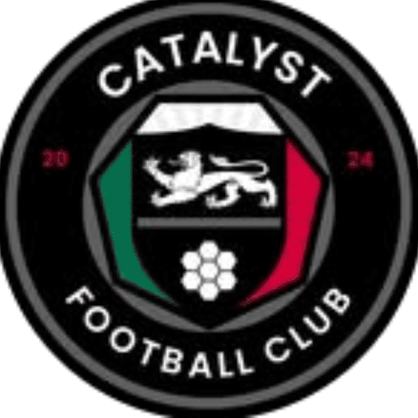 Catalyst Football Club badge