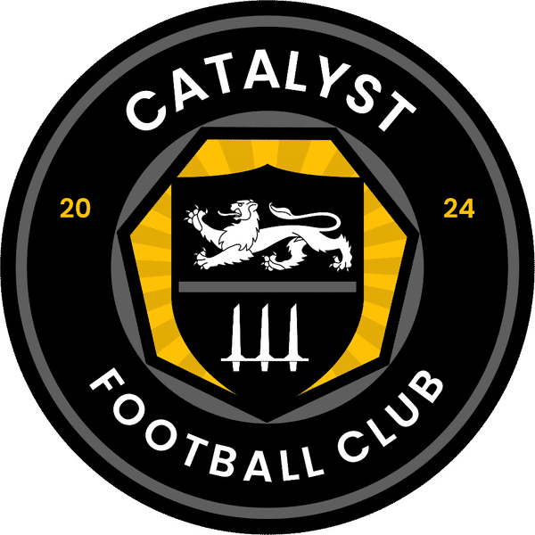 Catalyst Karachi FC badge