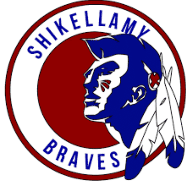 Shikellamy Boys Soccer 7/8 badge