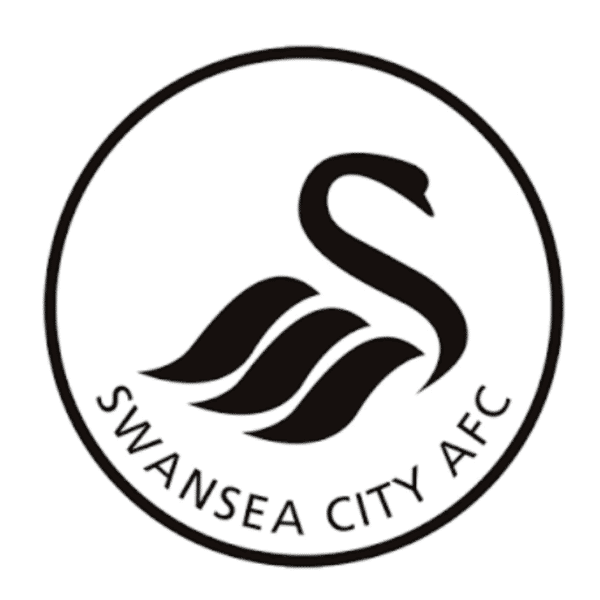 Swansea City badge