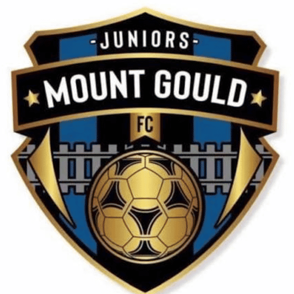 Mount Gould Juniors badge