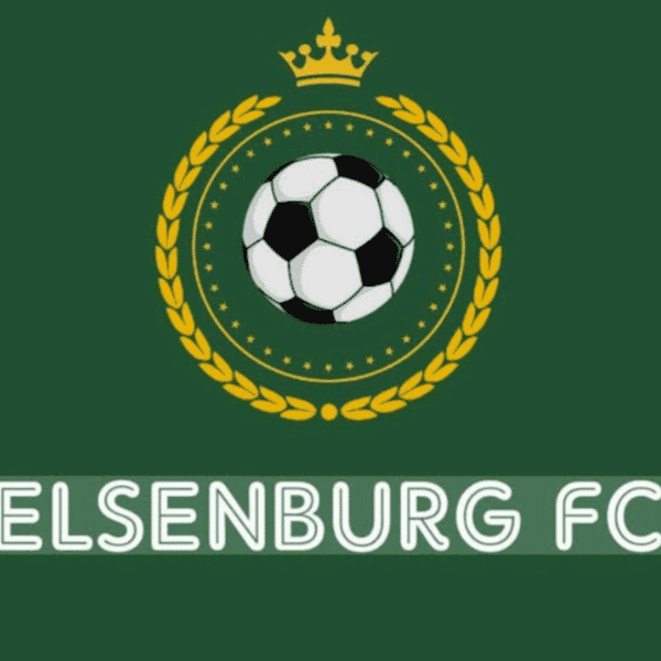 Elsenburg Football Club badge