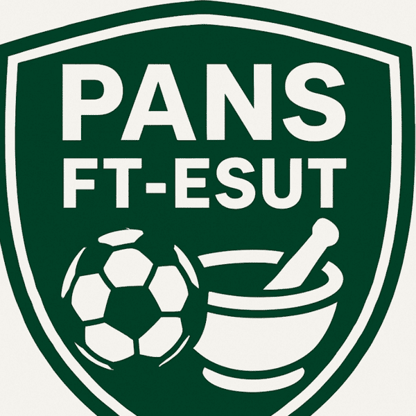 PHARMACY FT. (ESUT) badge