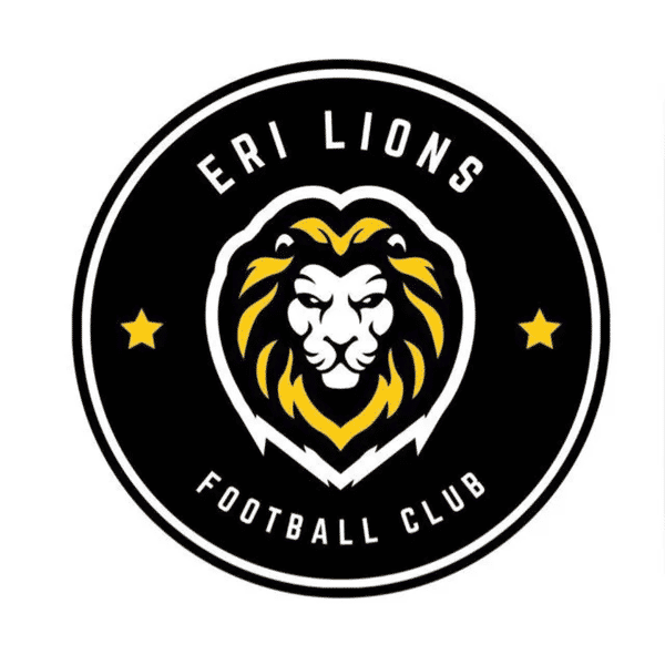 Erilions badge