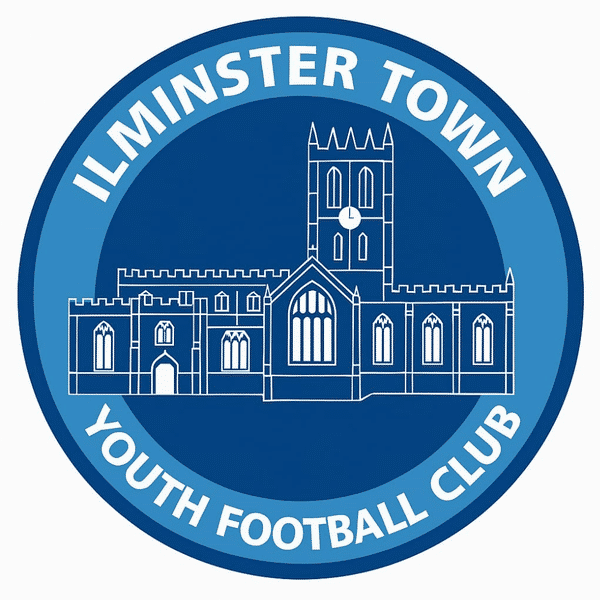 Ilminster Vulcans badge