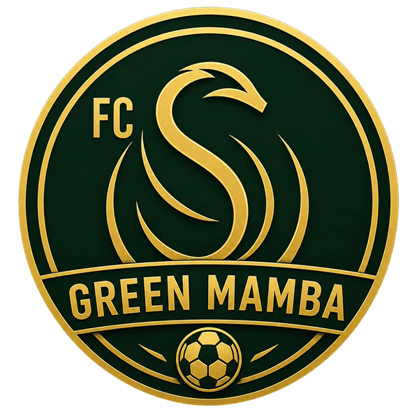 FC Green Mamba badge