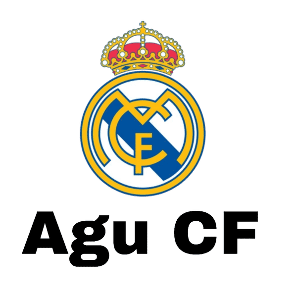 Agustín CF badge