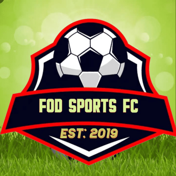 Fod Sports FC badge