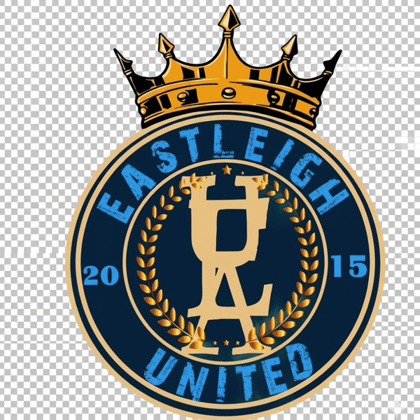 Eastleigh United FC badge
