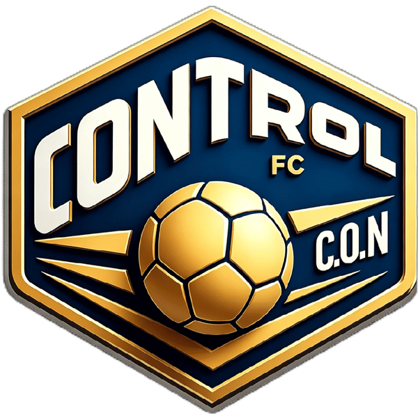 Control FC badge