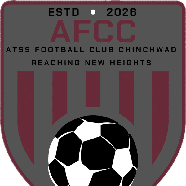 AFCC - ATSS FOOTBALL CLUB CHINCHWAD badge